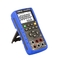 VICTOR 04S Tester de tensión/mA del calibrador de fuente Simulador de calibrador de temperatura del calibrador del transmisor del calibrador de fuente