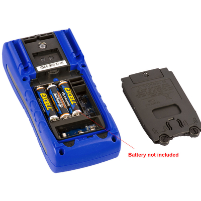 VICTOR 78+ Nuevo producto Multimetro de proceso DCV 1000v ACV VFC Resistencia Continuidad Multimetro digital