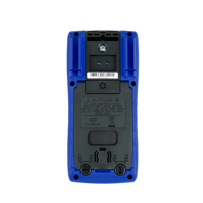 VICTOR 98A+ VICTOR Multimetro digital 22000 cuentas de visualización multimetro de alcance automático con USB