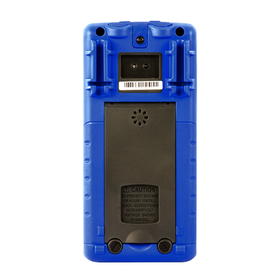 Equipo HART Communication Loop Calibrator de la calibración del termopar IP65
