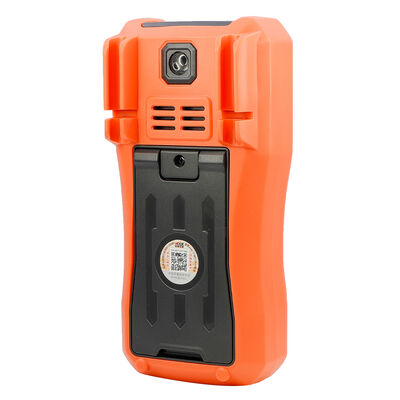VICTOR 890C Multimetro digital con pantalla TFT 6000 cuentas de visualización